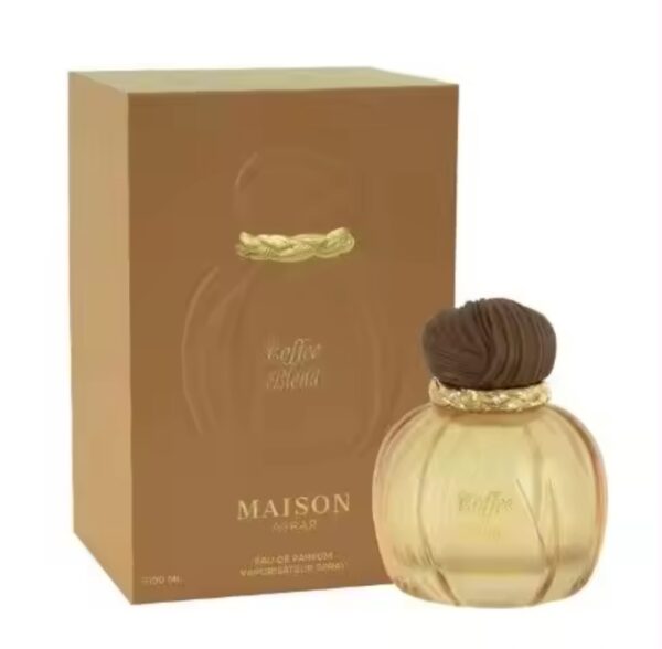Coffee Blend de Maison Asrar