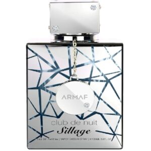 Club de Nuit Sillage de Armaf