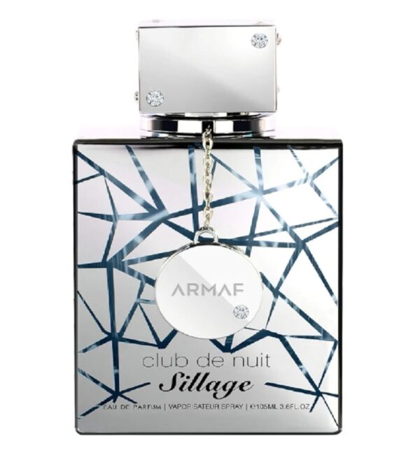Club de Nuit Sillage de Armaf