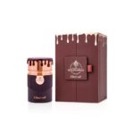 Gourmand Choco Cult de Paris Corner