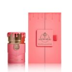 Gourmand Strawberry Pounds Cake de Paris Corner