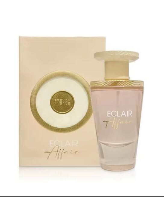 Eclaire Affair de French Avenue