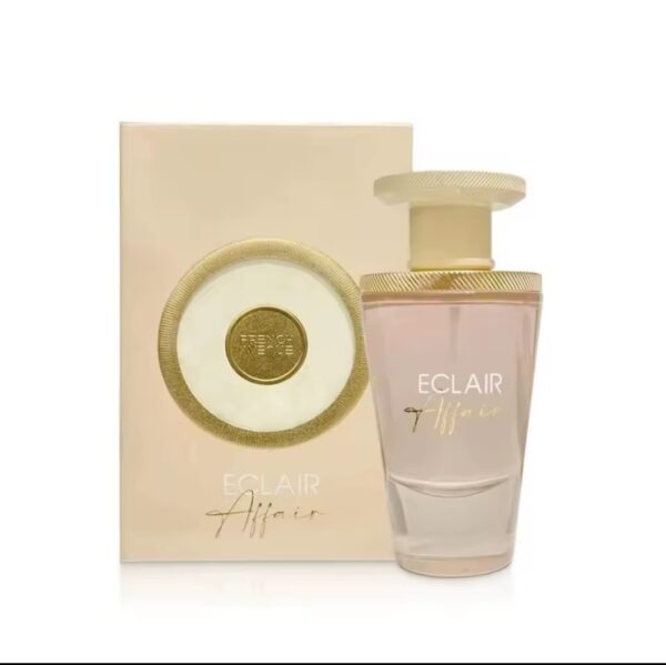 Eclaire Affair de French Avenue