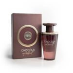 Chocola Addict de French Avenue