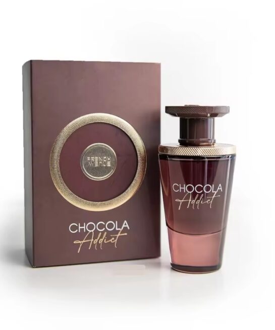 Chocola Addict de French Avenue