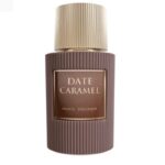 Date Caramel de Paris Corner