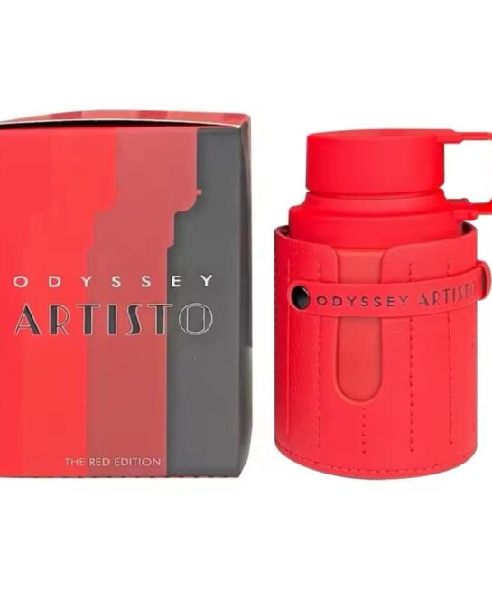Odyssey Artisto de Armaf