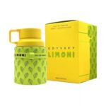 Odyssey Limoni Fresh Edition de Armaf
