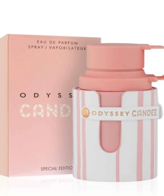 Armaf Odyssey Candee Special Edition