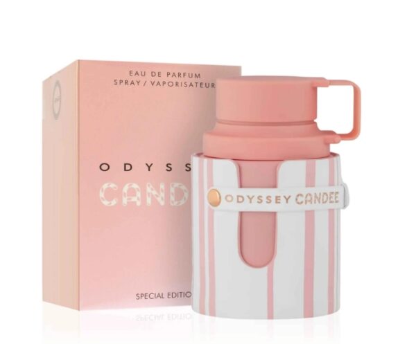 Armaf Odyssey Candee Special Edition
