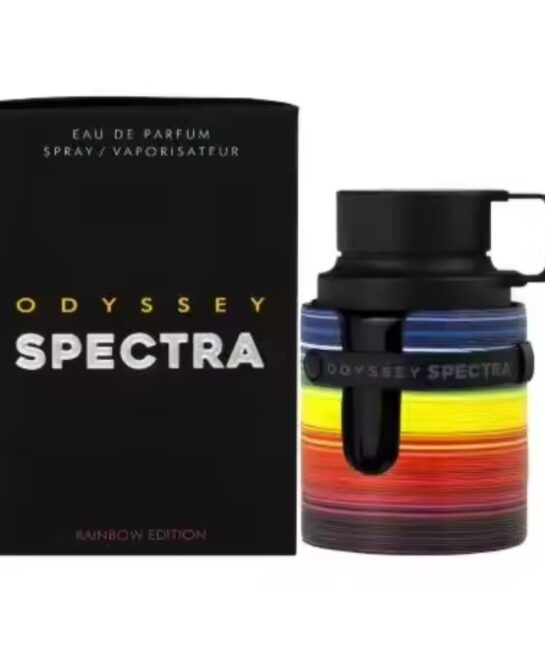 Odyssey Epectra de Armaf
