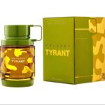 Odyssey Tyrant Special Edition de Armaf