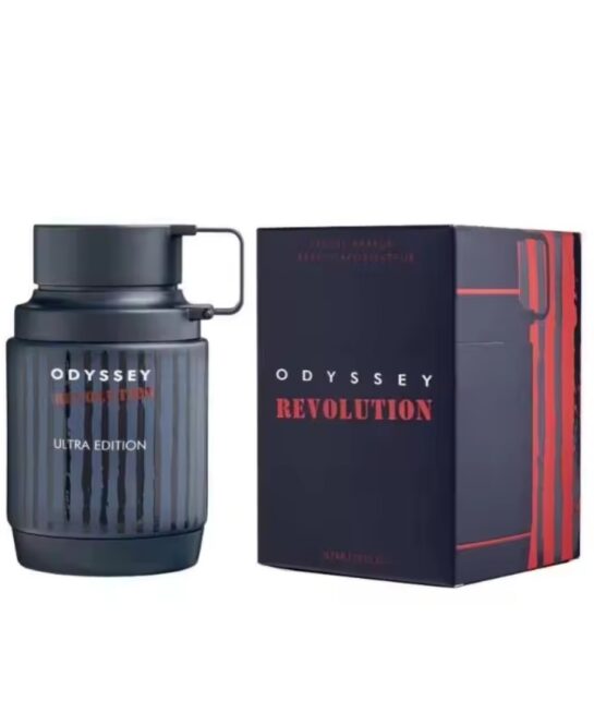 Odyssey Revolution Ultra Edition de Armaf