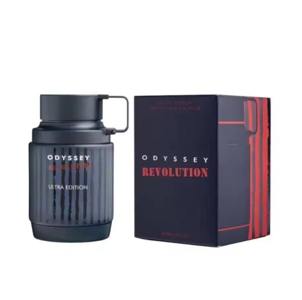 Odyssey Revolution Ultra Edition de Armaf
