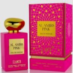 Al Amira Pink de EL AMIR
