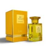 My Gold de El Amir