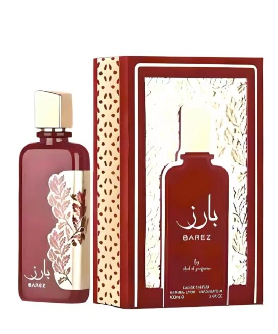 Barez de Ard Al Zaafaran