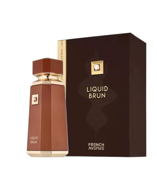 Liquid Brun de Fragrance World