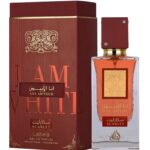 Ana Abiyedh Scarlet de Lattafa