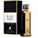 B.A.D FEMME De Maison Alhambra