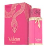Vulcan Baie de French Avenue