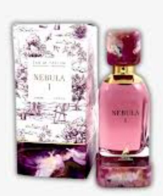 Nebula I de Maison Alhambra