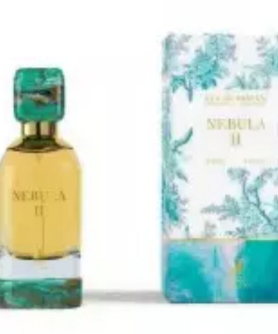 Nebula II de Maison Alhambra