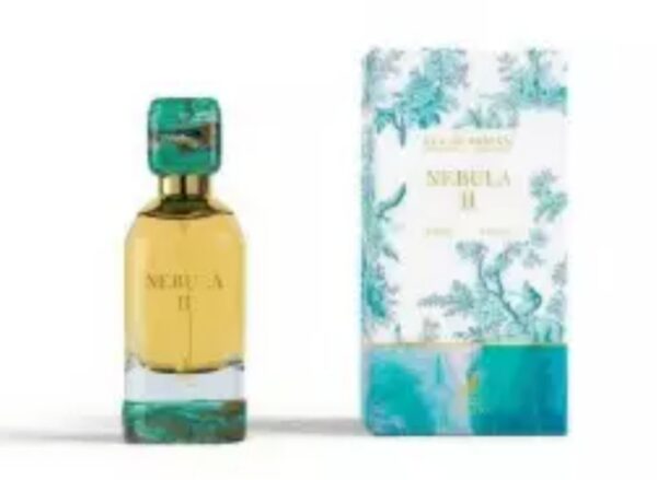 Nebula II de Maison Alhambra