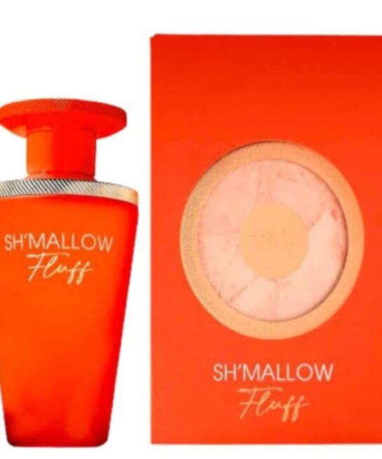 Sh´Mallow Fluff de Frech Avenue