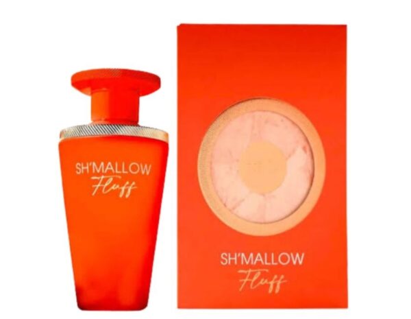Sh´Mallow Fluff de Frech Avenue