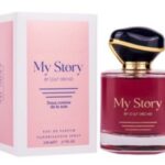 My Story de Gulf Orchid