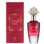 Nuha Cherry Blush de Khadlaj