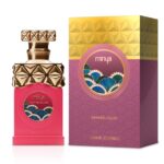 Minya Caramel Dulce de Paris Corner