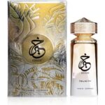 Khair Felicity de Paris Corner