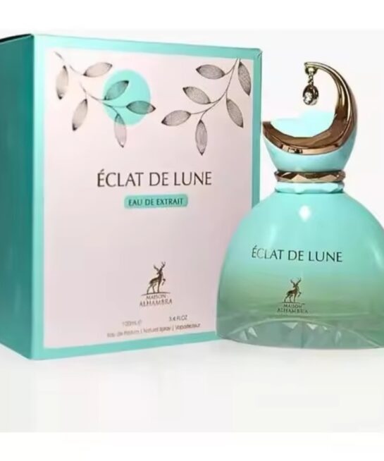 Eclat de Lune de Maiaon Alhambra