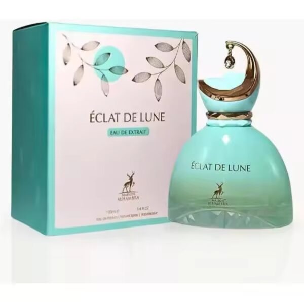 Eclat de Lune de Maiaon Alhambra