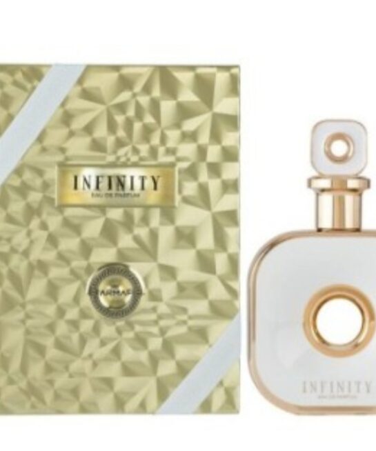 Infinity Gold de Armaf