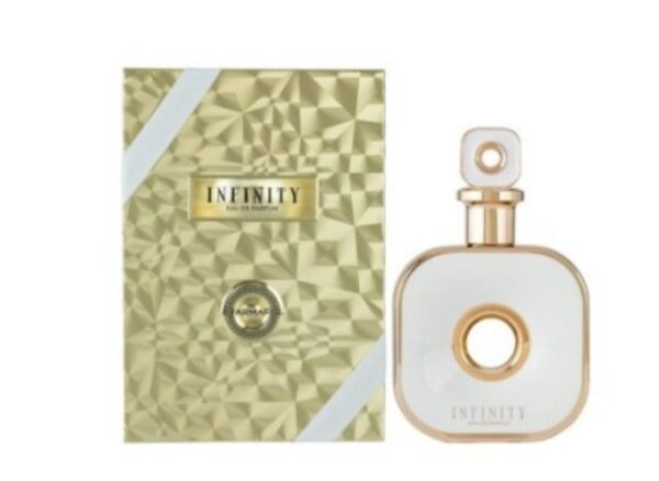 Infinity Gold de Armaf