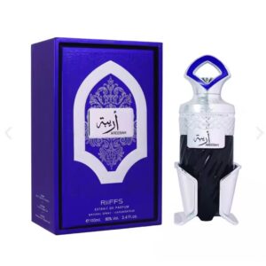 Areebah de Riiffs
