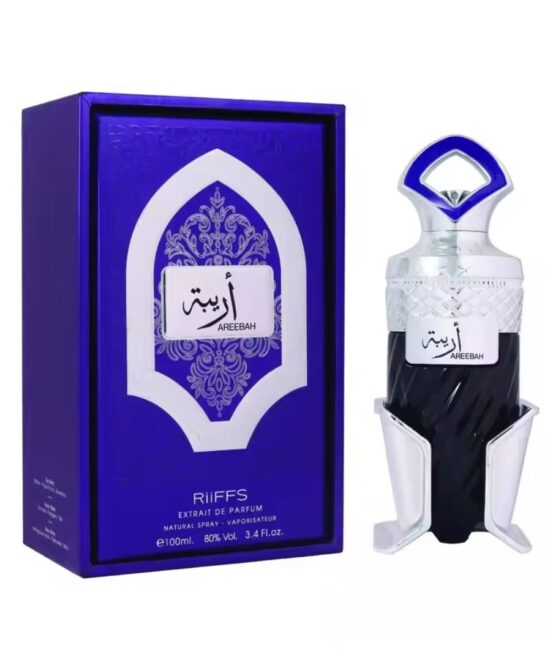 Areebah de Riiffs
