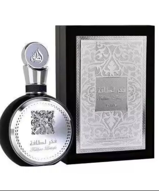 Fakhar Black de Lattafa