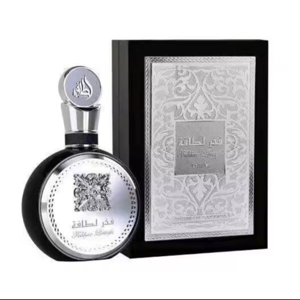 Fakhar Black de Lattafa