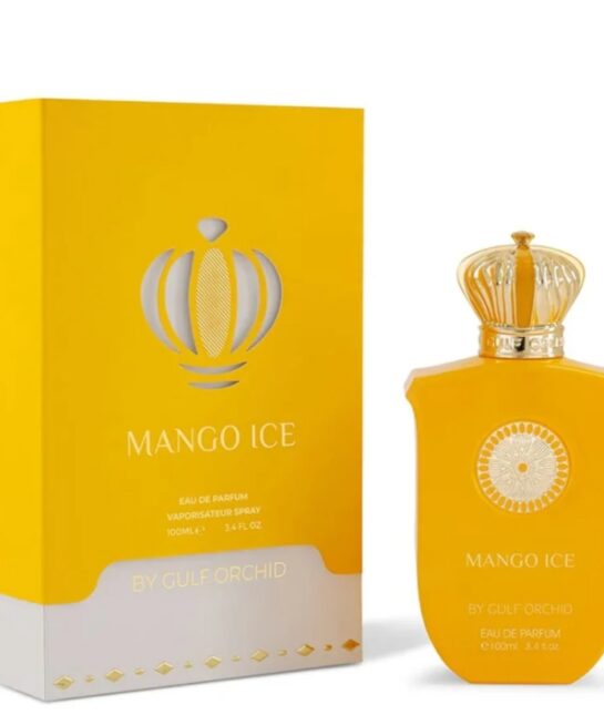 Mango Ice de Gulf Orchid