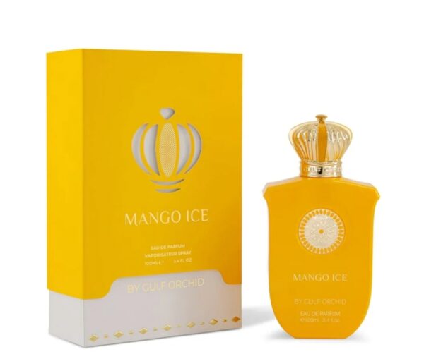 Mango Ice de Gulf Orchid