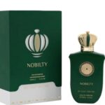 Nobility de Gulf Orchid