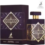 Infini Rose de Maison Alhambra