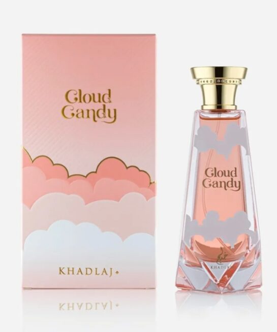 Cloud Candy de Khadlaj