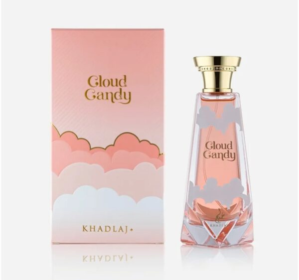 Cloud Candy de Khadlaj