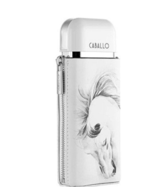 Caballo Pour Homme de Armaf