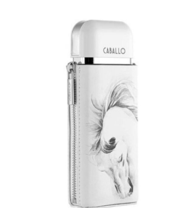 Caballo Pour Homme de Armaf